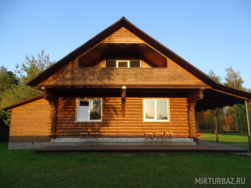 Медвежья Кара, Ленинградская область: фото 2