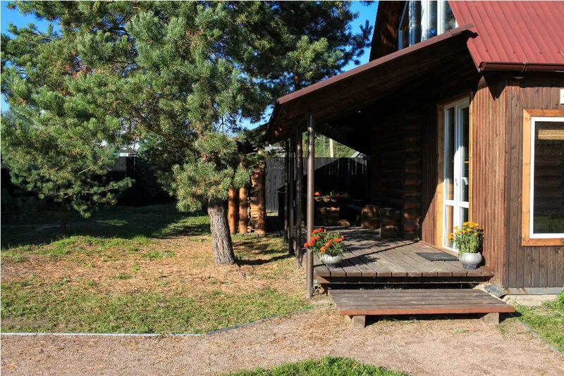 Медвежья Кара, Ленинградская область: фото 5