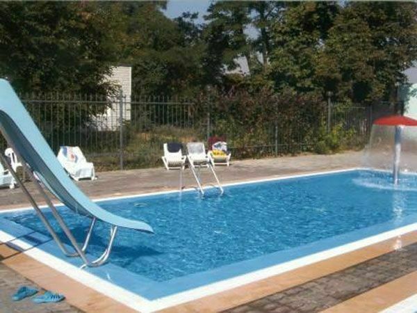 Бассейн | Металлург, Ростовская область