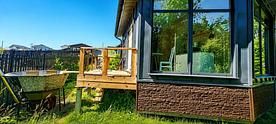 Коттедж №3 (у леса), База Отдыха Ski&Spa House Коробицыно, Светлое