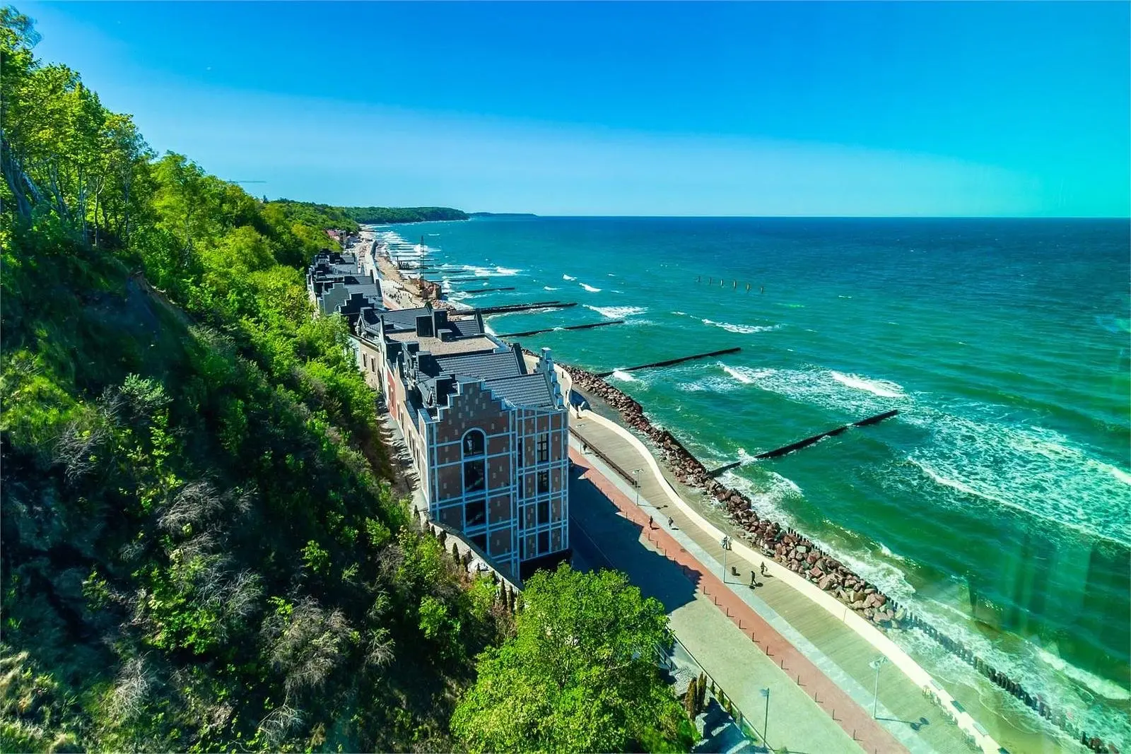 Mores Apart Hotel, Калининградская область: фото 4