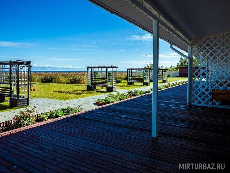 Ладога, Ленинградская область: фото 4