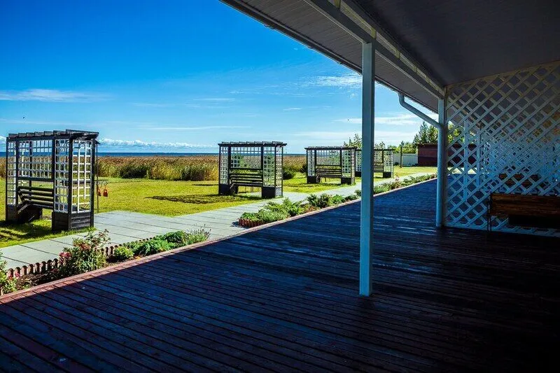 Ладога, Ленинградская область: фото 4