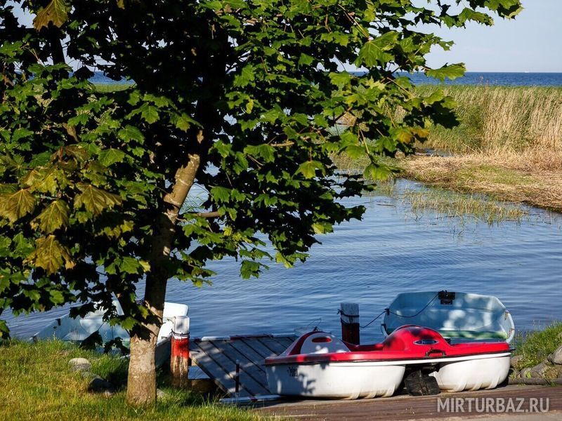 Ладога, Ленинградская область: фото 5