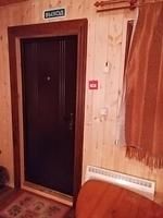 Пятиместный номер Standard, База отдыха Ольхон, Хужир