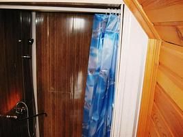 Пятиместное бунгало Superior, База отдыха Ольхон, Хужир