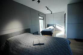 Трёхместный номер Комфорт, Термальный комплекс Дубровинский, Ярковский
