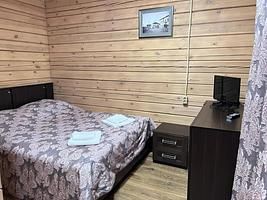 Коттедж Standard, Загородный комплекс Северная звезда, Великий Устюг