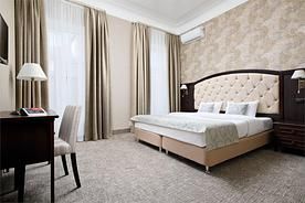 2-x местный 2-х комн. апартаменты, Звездный, Кисловодск