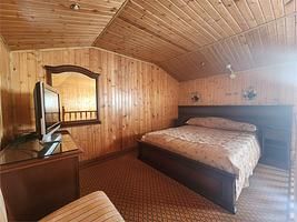 2-x местный люкс двухуровневый, Пансионат Шаляпинъ, Кисловодск