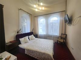 2-x местный стандарт, Пансионат Шаляпинъ, Кисловодск