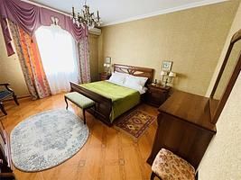 2-x местный 3-х комн. апартаменты, Пансионат Родина, Ессентуки