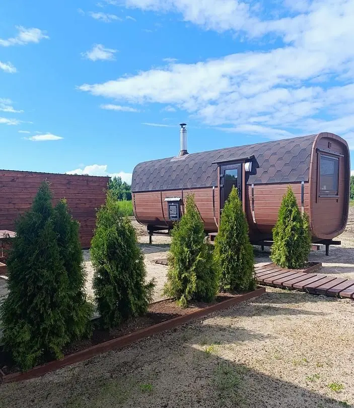 Загородный клуб Клёвое место, Нижегородская область: фото 4