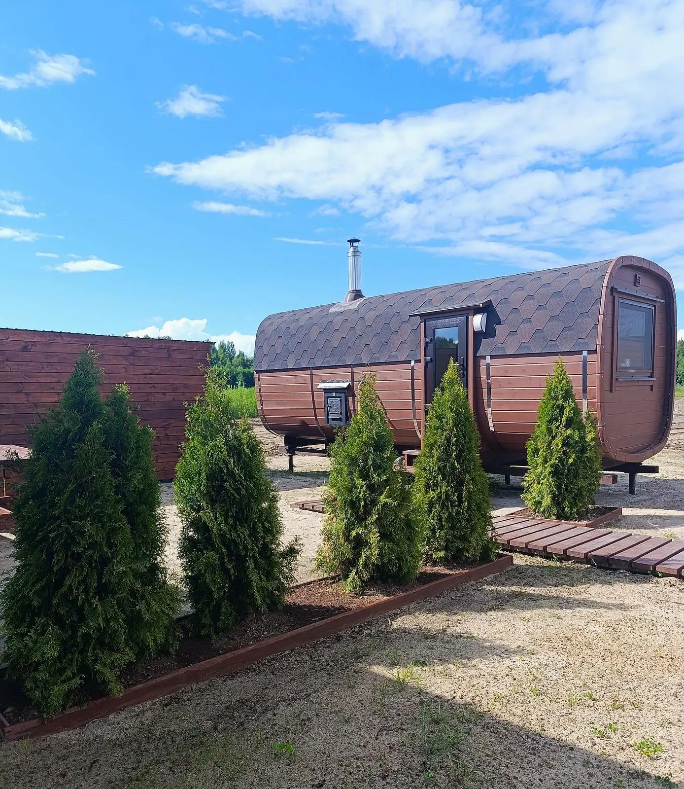 Загородный клуб Клёвое место, Нижегородская область: фото 4