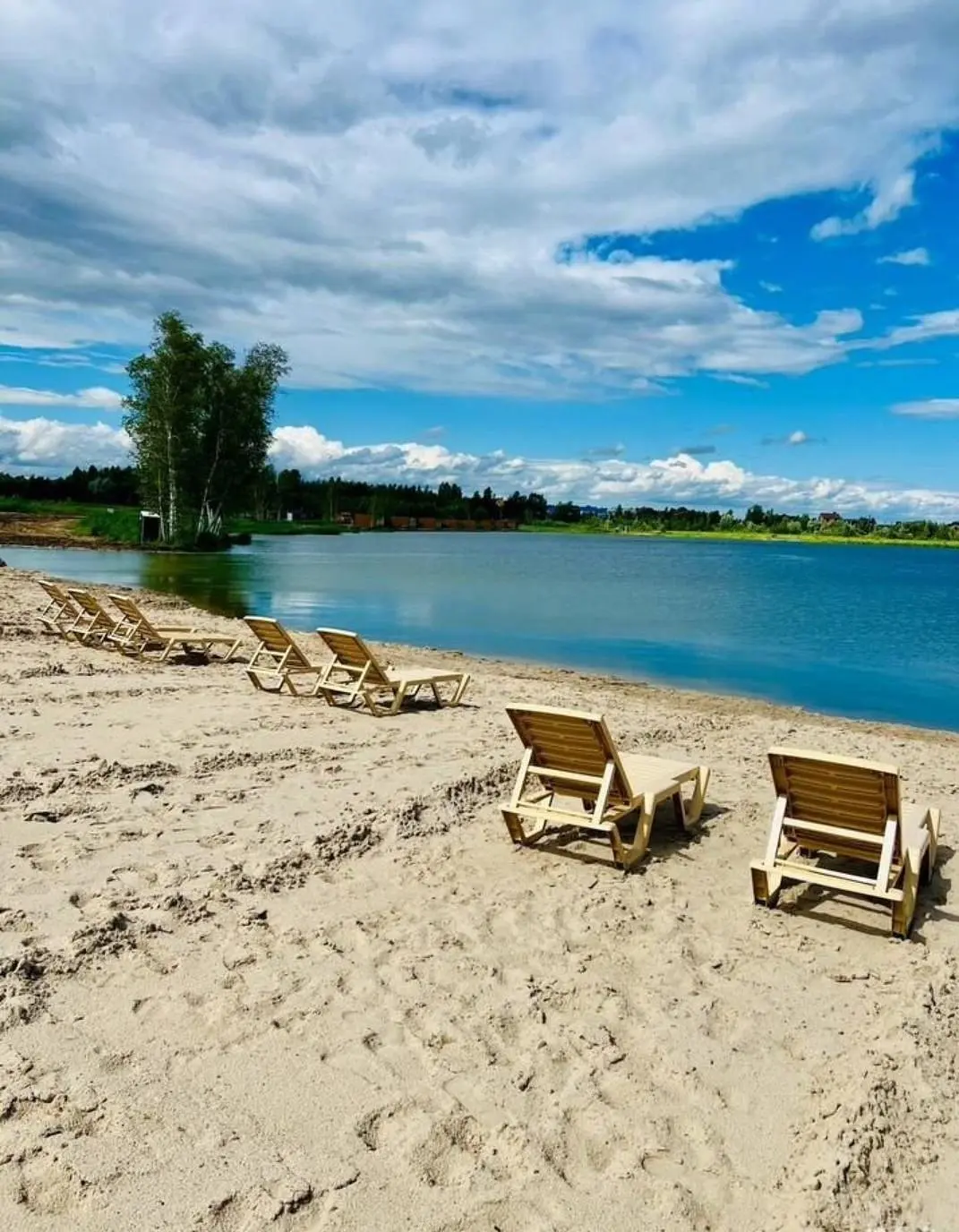 Загородный клуб Клёвое место, Нижегородская область: фото 5