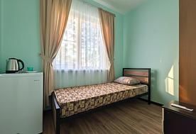 1-мест. станд., База отдыха Эльбрус, Головинка