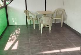 1-мест. (разм. в 2-мест.) 2-комн. комфорт в коттедже, База отдыха Эльбрус, Головинка