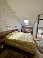 Двухместный люкс с балконом (двуспальная кровать), Туристический комплекс Дривяты, Браславский район