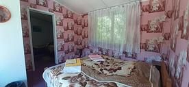 Номер Эконом Двухкомнатный, База отдыха Золотая бухта, Пицунда