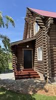 Сруб Большой, Загородный комплекс Ахтубинская Жемчужина , Средняя Ахтуба