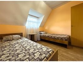 2-x местный эконом, База отдыха Эльбрус, Головинка