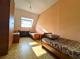 3-x местный эконом, База отдыха Эльбрус, Головинка