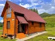 4-х местный 2-х комн. - Коттедж Усадьба Заречная 1, Агротуристический комплекс Басаргино, Алтайский район