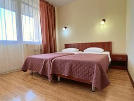 2-x местный комфорт, Пансионат Звездный, Абрау-Дюрсо