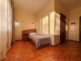 Одноместный номер Comfort (односпальная кровать), Пансионат Звездный, Абрау-Дюрсо