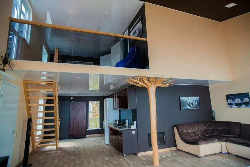 HouseBoat Ковчег, Республика Карелия: фото 5