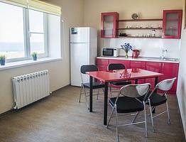 Апартаменты, Гостевой дом Семь Ветров, Анапа