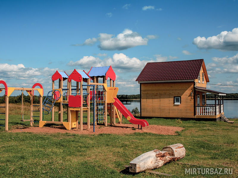 Меглино, Новгородская область: фото 3