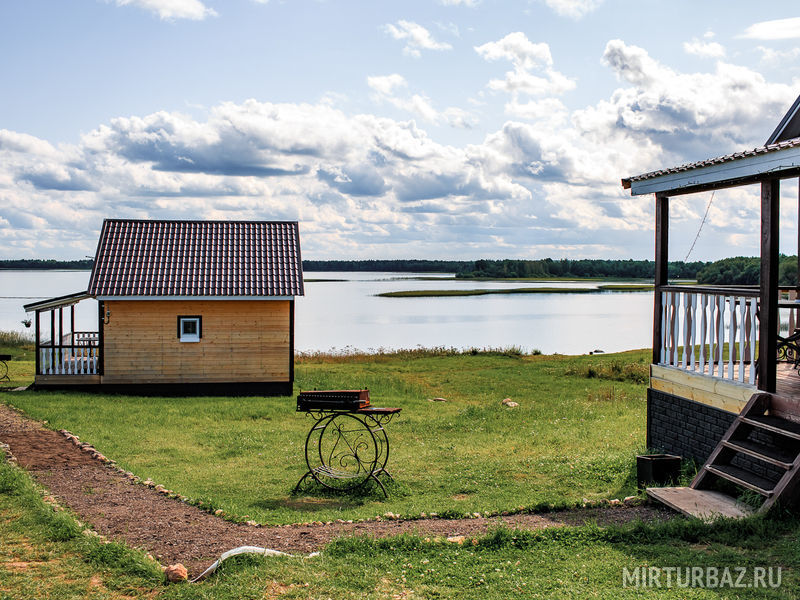 Меглино, Новгородская область: фото 4