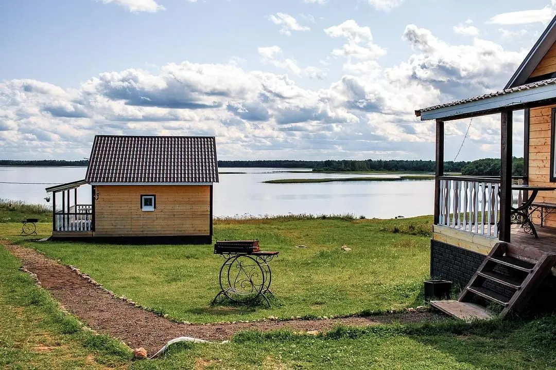 Меглино, Новгородская область: фото 4