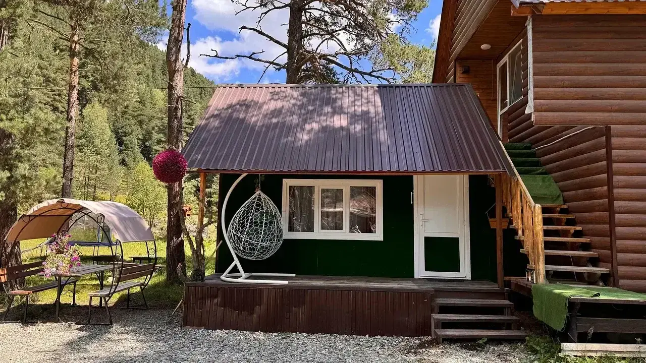 Кара Белка, Республика Карачаево-Черкесия: фото 4