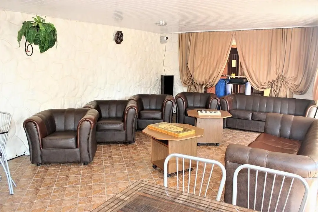 Green House ( Грин Хауз), Крым: фото 5