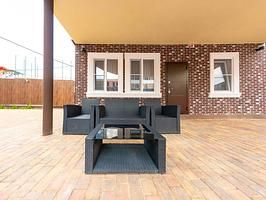 Апартаменты, База отдыха Самшит, село Сукко