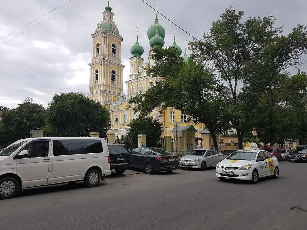 Островок Румс, Ленинградская область: фото 2