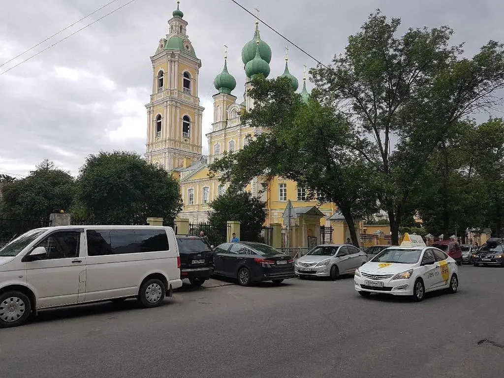 Островок Румс, Ленинградская область: фото 2