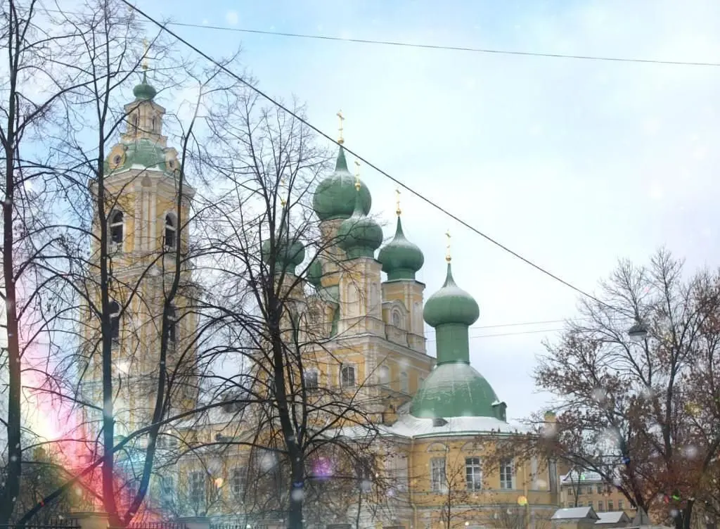 Островок Румс, Ленинградская область: фото 3