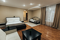 4-х местный семейный полулюкс, Гостевой дом Guest House Lyudmila, Феодосия