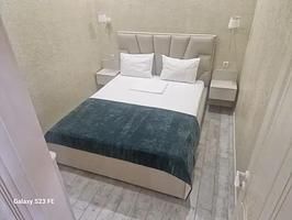 Четырёхместный номер Comfort с 2 комнатами, Гостевой дом Аделина, поселок Тульский