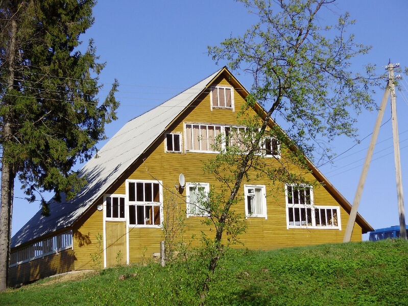 Мария, Вологодская область: фото 2