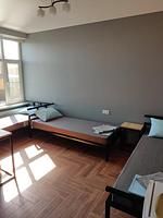 Трёхместный номер Standard с балконом, Гостевой дом Анапа LOFT inn, Анапа