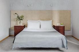 Двухместный номер Comfort (двуспальная кровать), Гостевой дом Илиос, Анапа