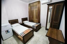 Номер Comfort, Гостевой дом 5 причин, Анапа