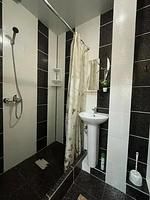 Двухместный номер Comfort, Гостевой дом 5 причин, Анапа