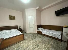 Трёхместный номер Comfort, Гостевой дом 5 причин, Анапа