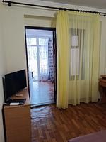 3-x местный 2-х комн. стандарт, Гостевой дом Казантип Центр, село Новоотрадное