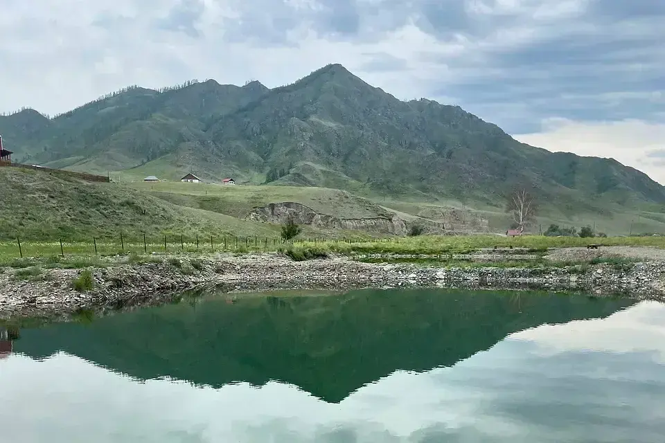 Горный ковчег, Горный Алтай (Республика Алтай): фото 4